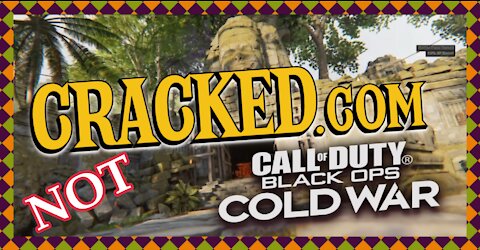 Call Of Duty Black Ops: Cold War, Free For all Apocalypse