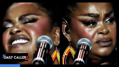 JILL SCOTT NATIONAL ANTHEM CONTROVERSY