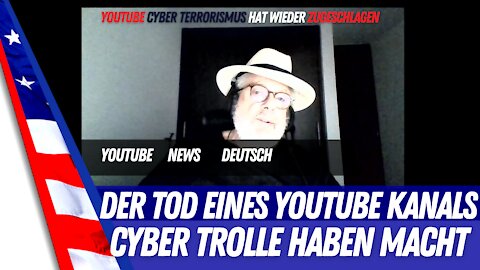 Arti ist Traurig - Cybertrolle an der Macht.