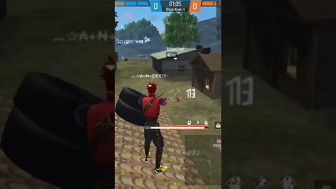 Banch gaya vaisab😲. #shorts #firefild100