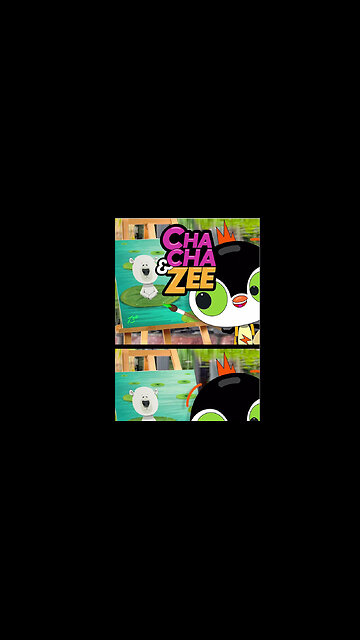 Explore Denver with Kids | Little Pauly on Lilly Pad in the Botanic Gardens