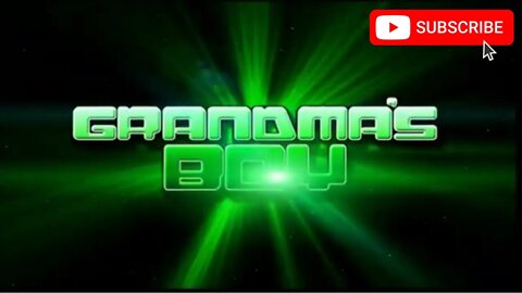 GRANDMA'S BOY (2006) Trailer [#grandmasboy #grandmasboytrailer]