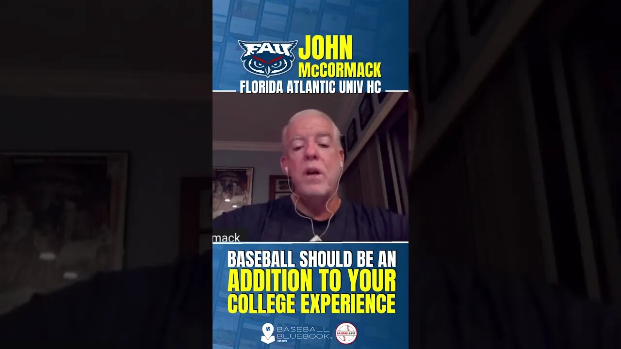 The Winning Formula: Achieving Athletic and Academic Excellence in College Baseball!
