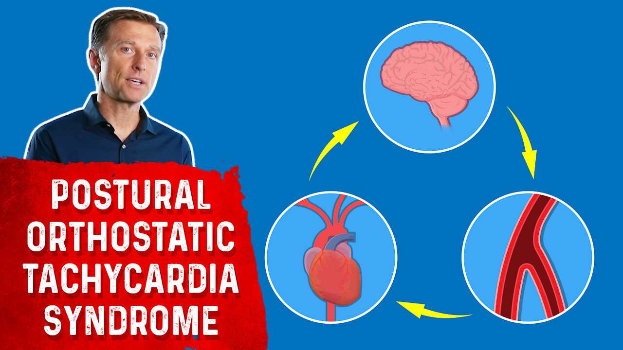 Low Blood Pressure and POTS