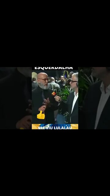 JOSIAS DA UOL ESQUERDALHA, VIU A DERROTA DE LULALAU.#shorts