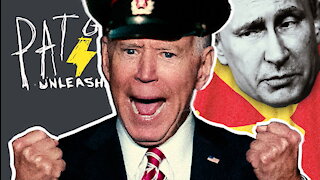 Putin: Democrats and Soviets Are Similar (More on Trivia: KC Chiefs vs. LV Raiders) | 10/9/20