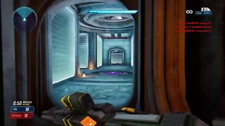 Hervis Daubeny Mumcoin Special | Splitgate | Livestream