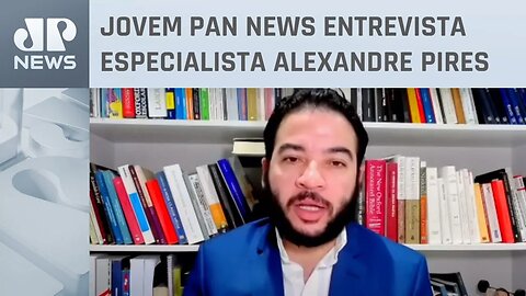 Quais os possíveis impactos no déficit do PIB para 2024? Professor do Ibmec explica