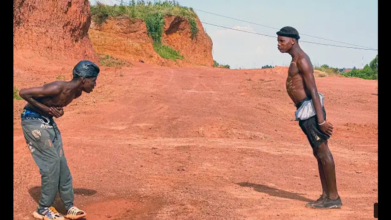 Jerusalema Top Africana Best Dance Challenge 2021 New