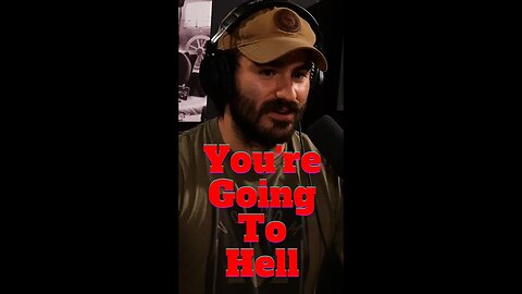 Using Religion As A Threat To Be Good