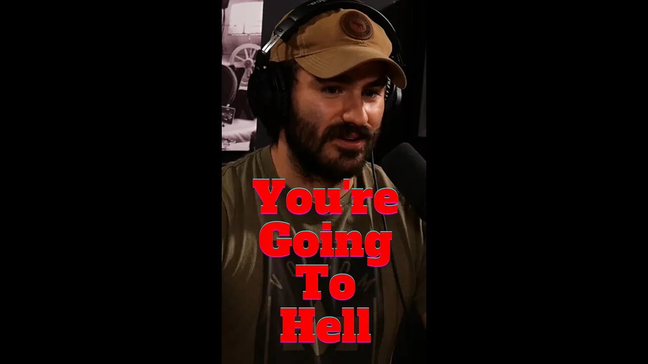 Using Religion As A Threat To Be Good