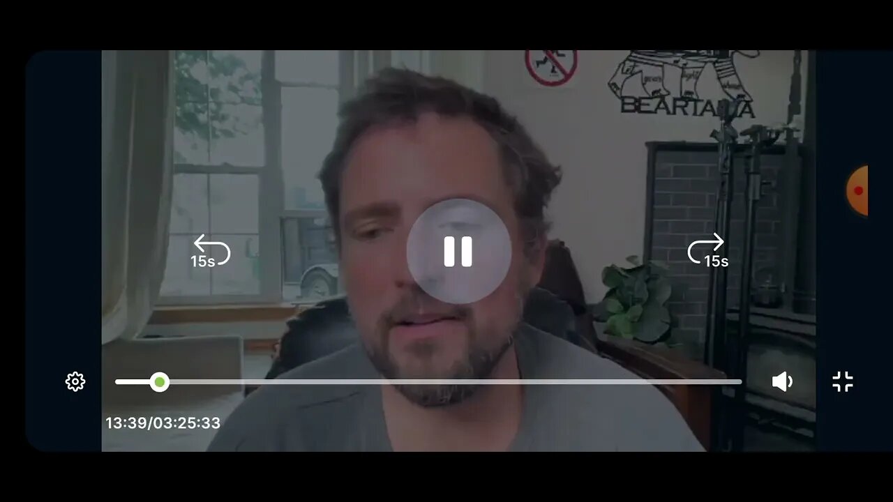 3-1776 Owen Benjamin "the most consistent quality building.."
