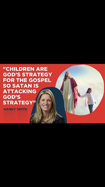 Satan is Attacking God’s Strategy