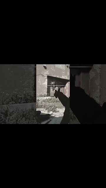 Sqaud Leader Gets Hit In Front Of Me Part 6 #sixdaysinfallujah