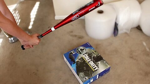 DESTROYING PS4! (emotional)