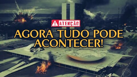 PASTOR ALERTA! A BATALHA DO FIM AINDA NÃO TERMINOU!
