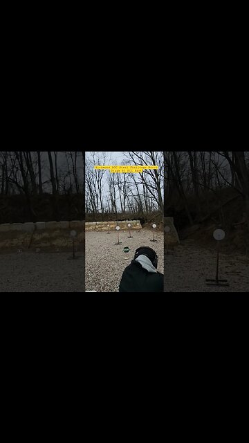 #uspsa 🔫🫣👌🔥💣#unloadshowclear #steelchallenge #pcc