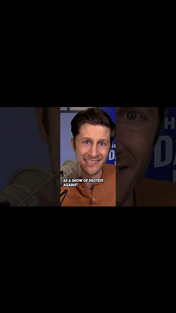 Iran Has Reportedly Killed Hundreds of Protesters #shorts