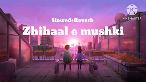 zihaal e mushki | vishaal Mishra , Shreya ghosal , Javed |Amaze_beats