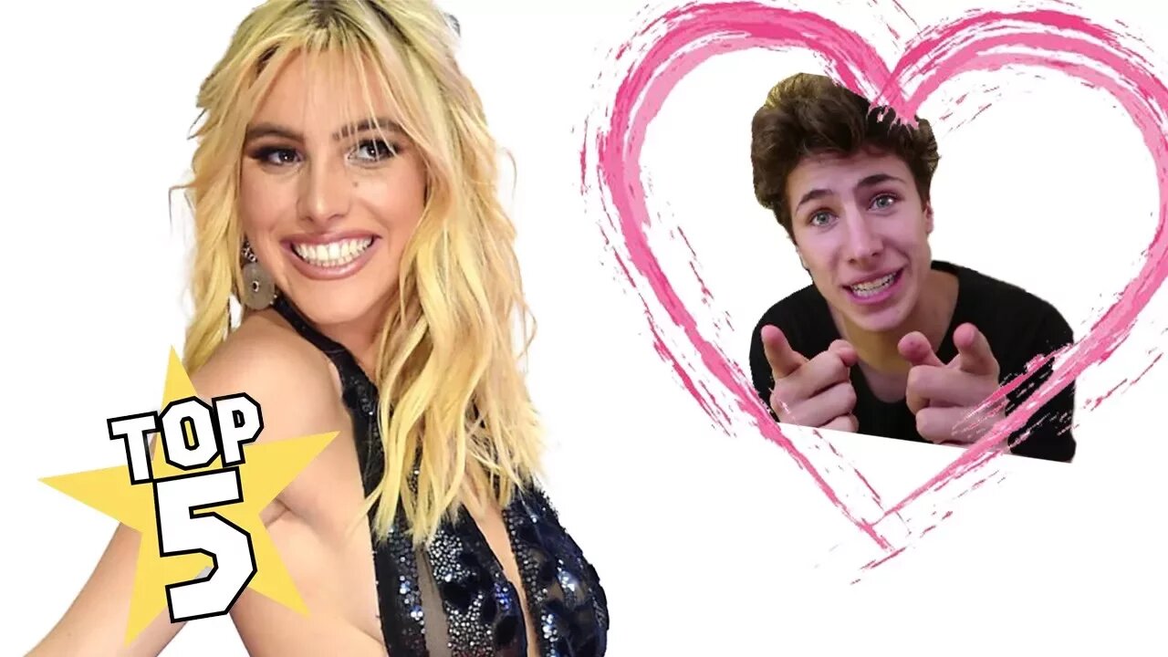 TOP 5 DATOS DE LELE PONS QUE DEBEN SABER - Antes De Que Fueran Famosos