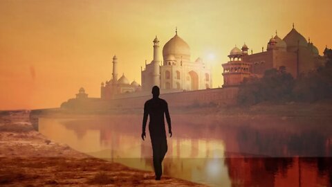 5,000 YEAR OLD Man Still Alive in India?!