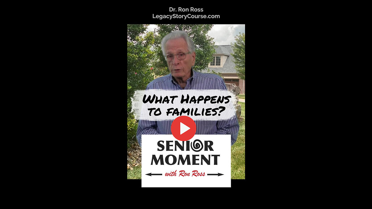 What Happens to Families