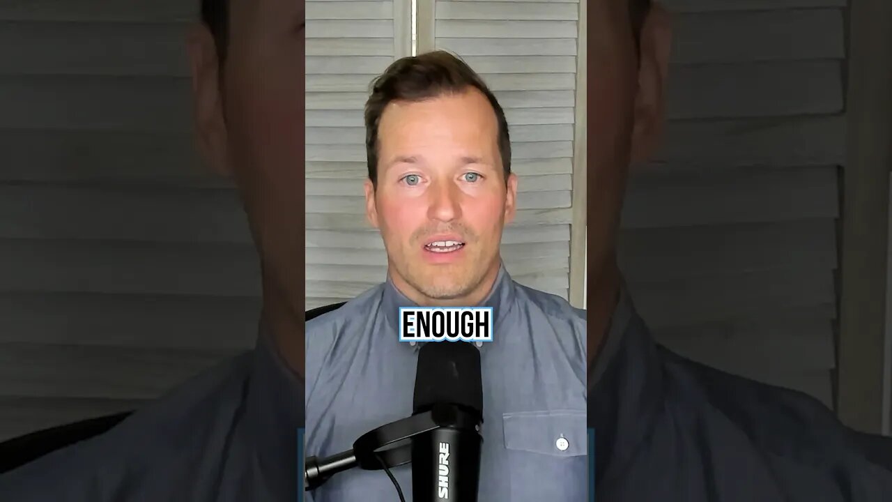 are you begging them to choose you?