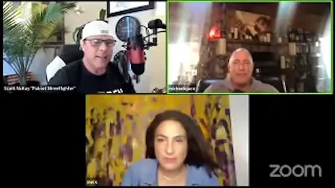 THESE ENDS IT IS THE RIGHT OF MICHAEL JACO WITH MEL K EXCLUSIVE UPDATE TODAY NEWS BREAKING