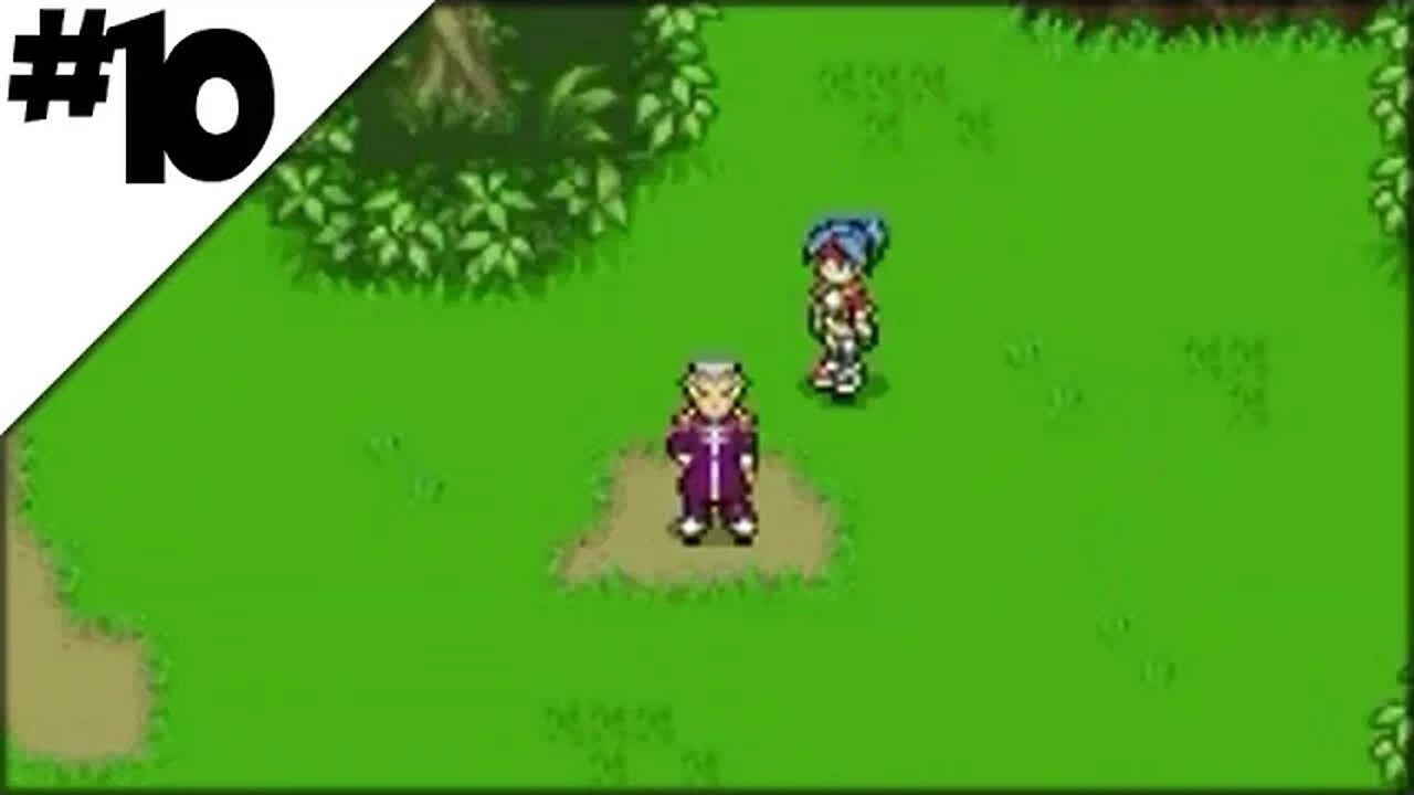 Pokemon Ranger Walkthrough Part 10: Return Home