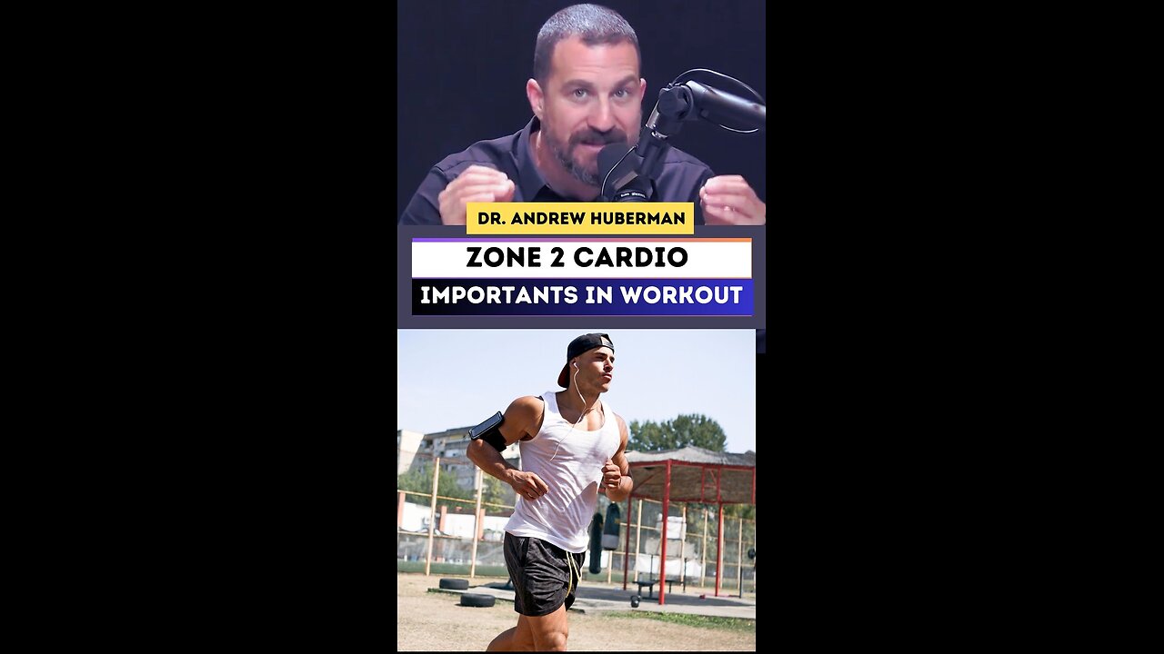 zone 2 Cardio Importance in Workout