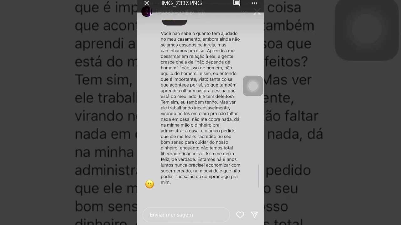 Ícaro falando sobre traição, dinheiro e amante | Ícaro de Carvalho