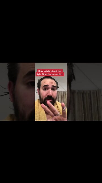 How to talk about the Kyle Rittenhouse verdict