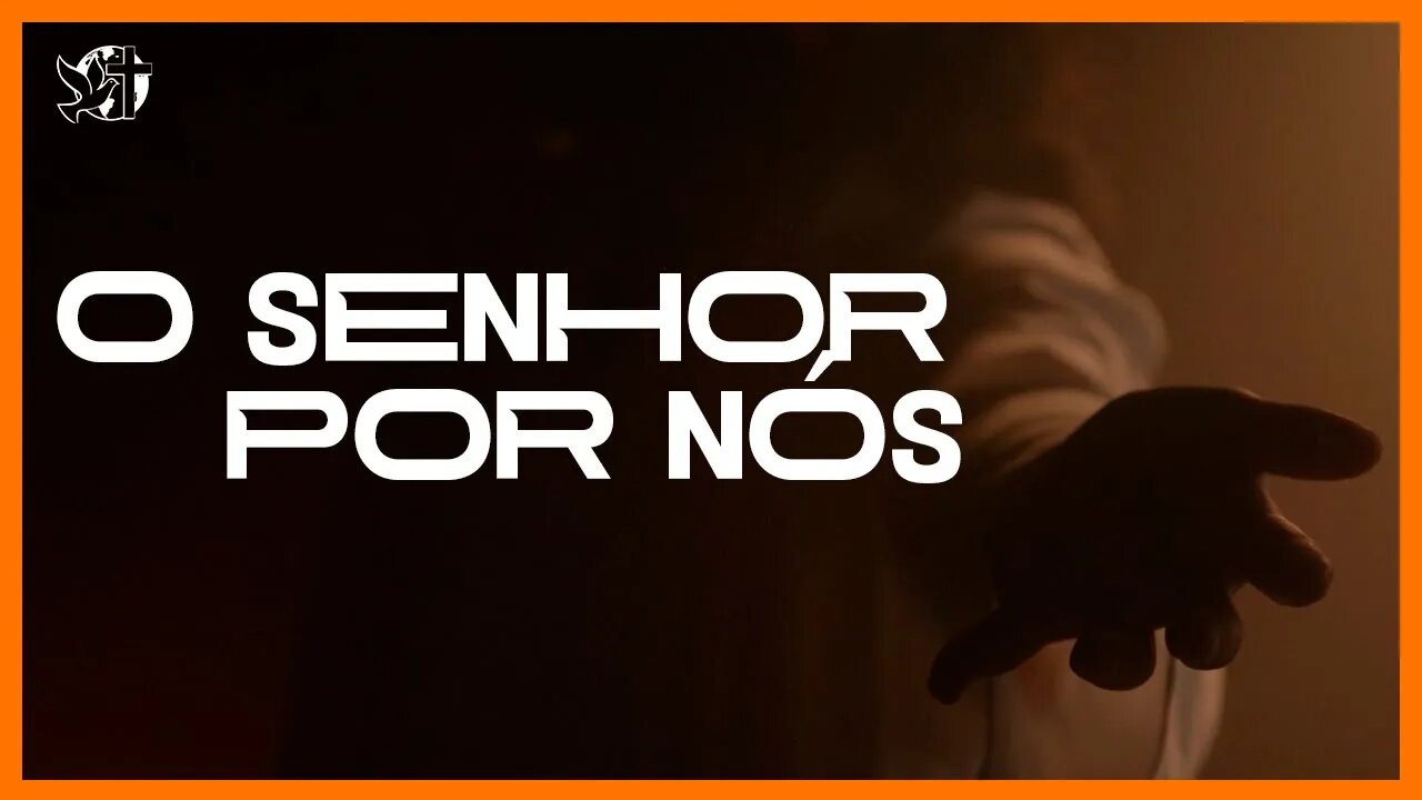 Jesus vai voltar | O SENHOR POR NÓS | Bispa Cléo