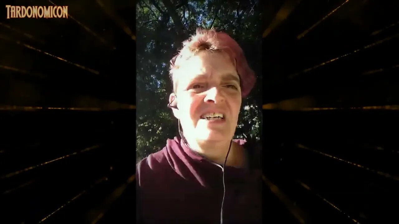 2022 03 06 4 it will not stop until I'm dead and nobody will ever believe me #Adonispaulstalks