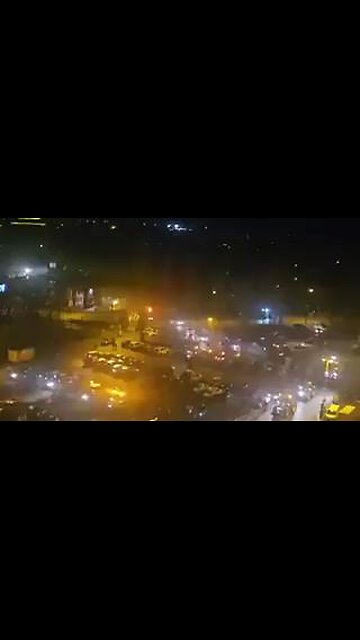 GERMANY - The farmers have won! After bringing Berlin to a standstill.