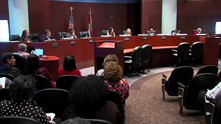 'Cause for pause' as West Palm's security contract intensifies