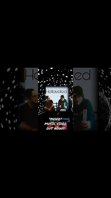 We #filmed something #New & #trippy , "Mofo" link in comment #contentcreator #fypシ #fyp #vlog #rap