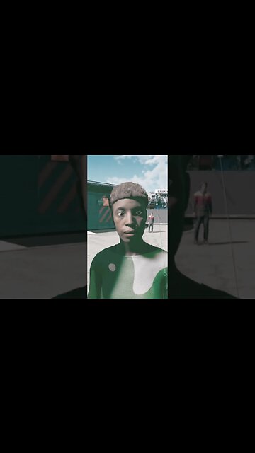 Ankunft auf dem Planeten 🪐 Alpha Cen…. #starfield #letsplay #marocsmile