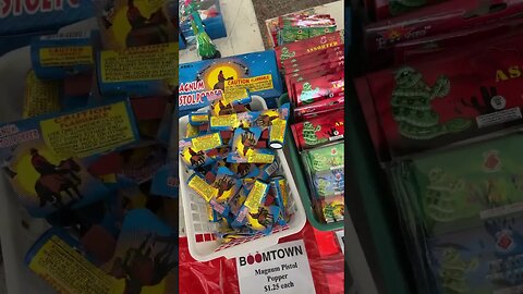 Fireworks… a product you have to light on fire to see what it does! 🤣🎇🇺🇸