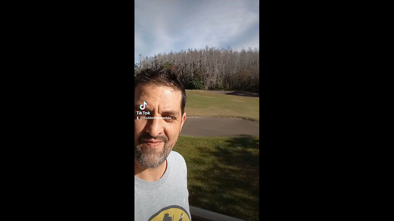 We asked Dr Yeet Yeet if he wanted to set up a Tee time for 2k golf....