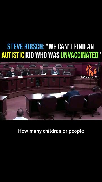 autism and vaccination
