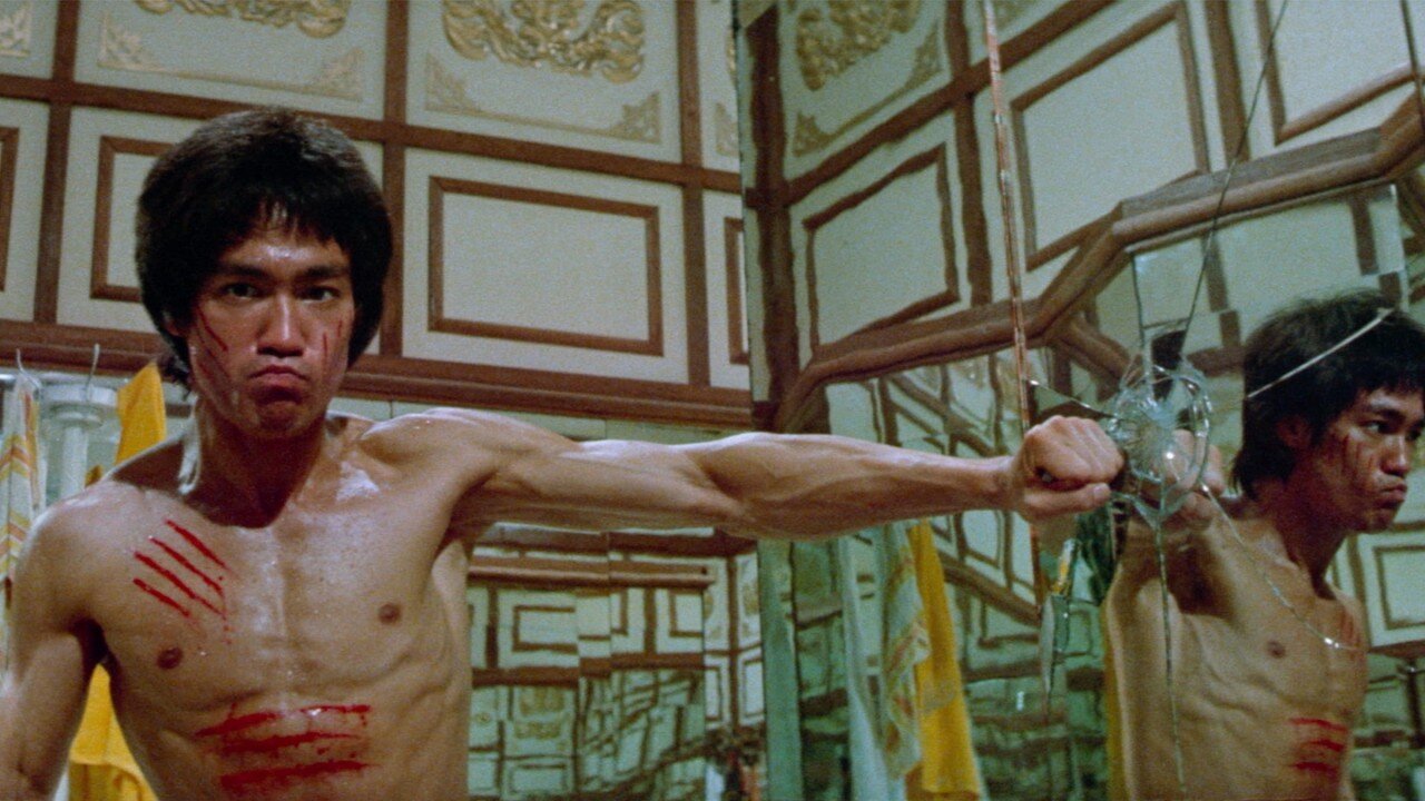 Enter the Dragon (1973)