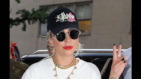 Lady Gaga is 'relieved' following her dog thieves arrested