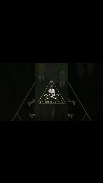 What Do These Secret Societies Have in Common? 😱 #shorts