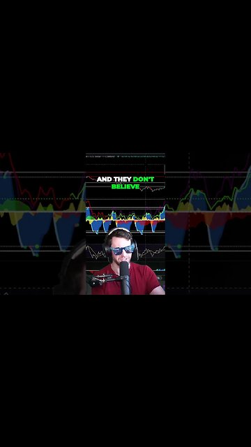 THIS is WHY Bitcoin #btc