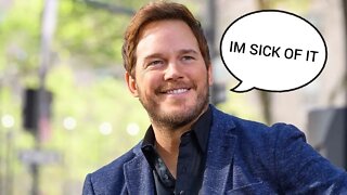 Chris Pratt TRASHED Woke Hollywood And FINALLY Revealed The TRUTH!