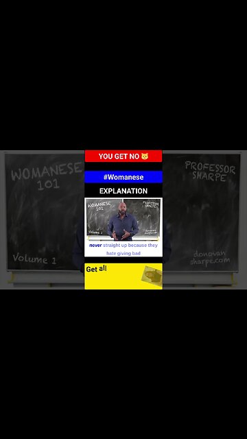 #shorts she says this, YOU ARE FINISHED #womanese #relationships