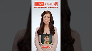 Aaron Rodgers Biography #aaronrodgers #shorts