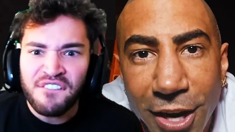 Adin Ross Reacts To Fousey Calling Him Out!