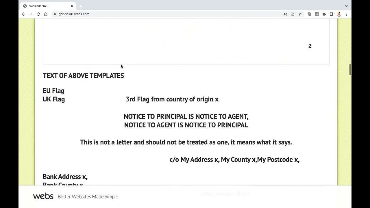 04 SEPT 2022: BANKS FINED FOR BREACH OF PRIVACY DATA UNDER DPA 2018 + GDPR to MAXIMUM 4% TURNOVER